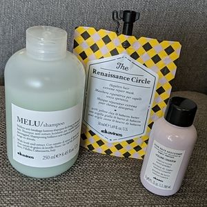 Davines Hair Bundle